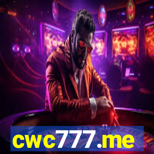 cwc777.me