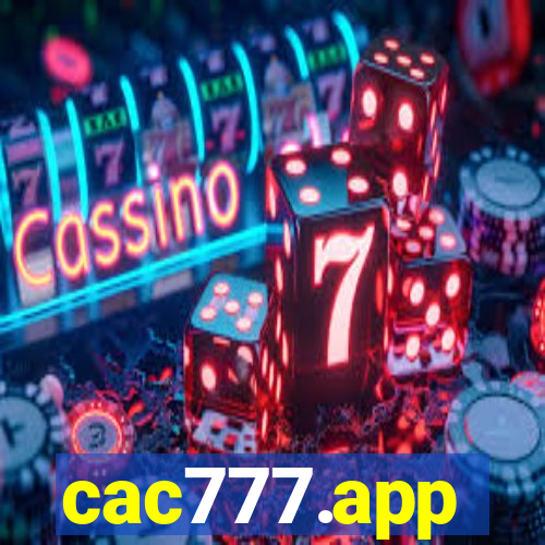 cac777.app