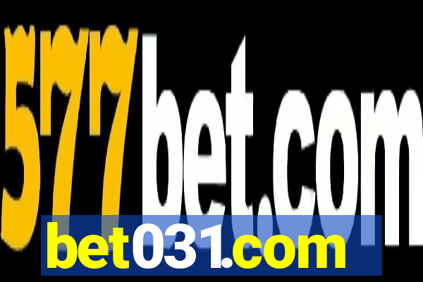 bet031.com