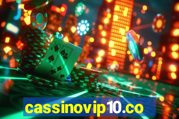 cassinovip10.com