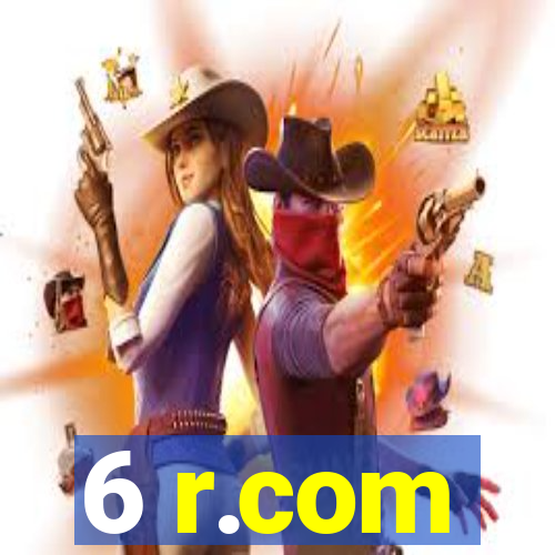 6 r.com