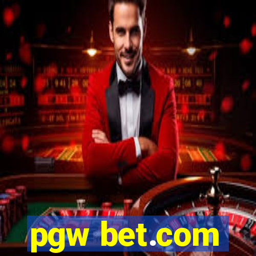 pgw bet.com