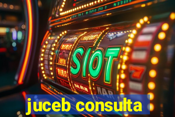 juceb consulta