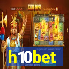 h10bet