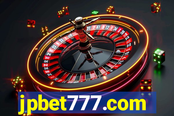 jpbet777.com