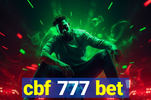 cbf 777 bet