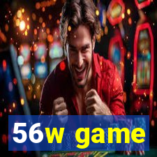 56w game