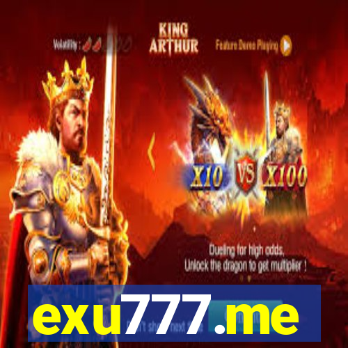 exu777.me