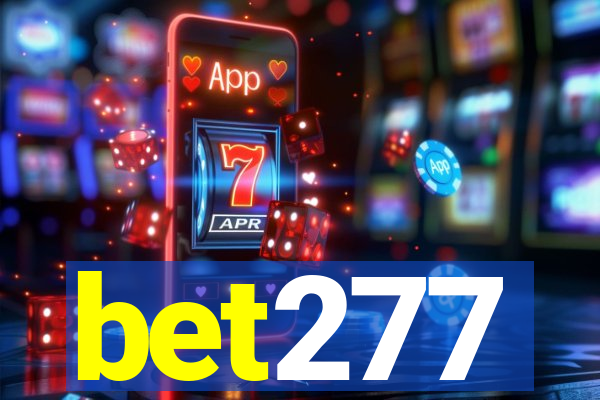 bet277