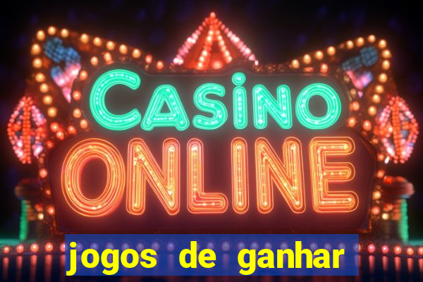 jogos de ganhar dinheiro gratuito