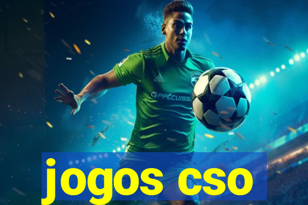 jogos cso