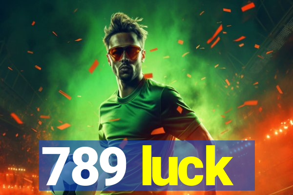 789 luck