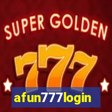 afun777login