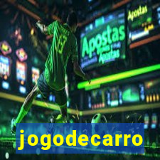 jogodecarro