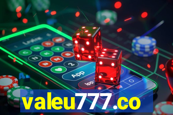 valeu777.co