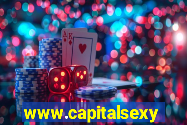 www.capitalsexy