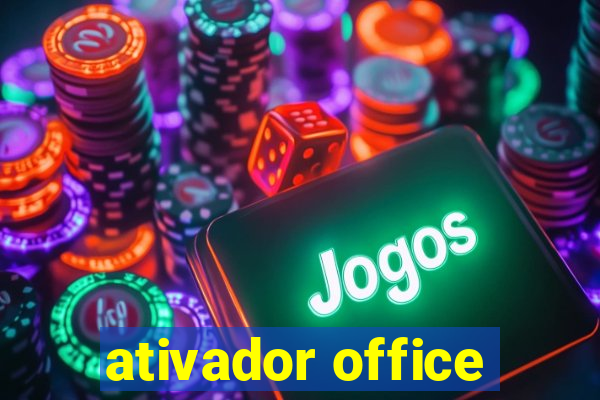 ativador office