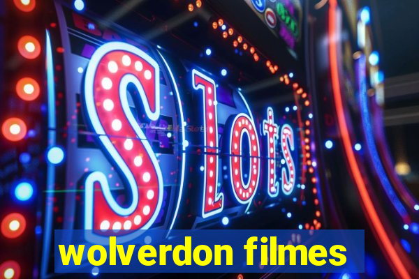 wolverdon filmes