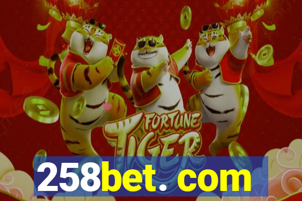 258bet. com