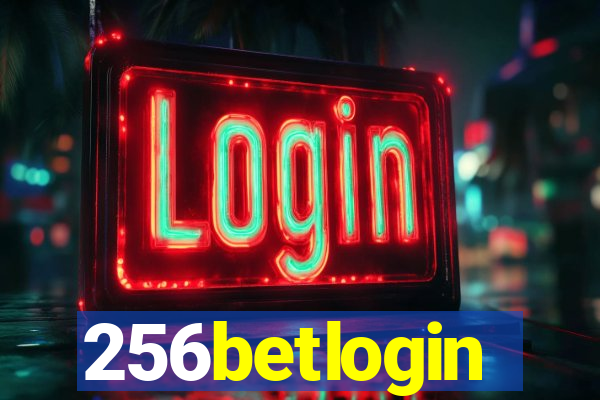 256betlogin