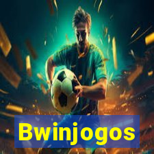 Bwinjogos