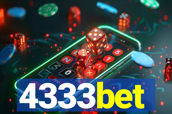 4333bet