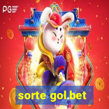 sorte gol.bet