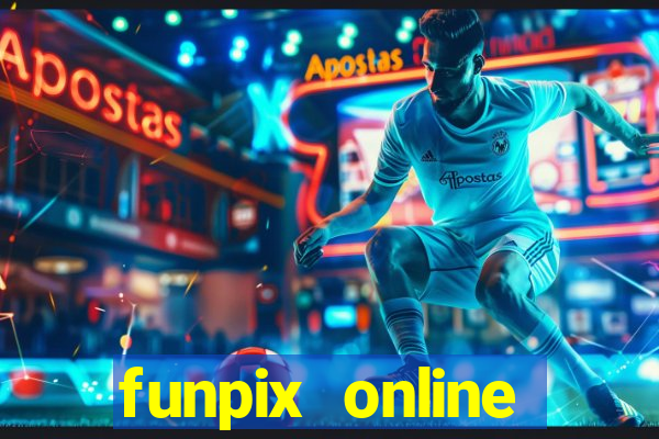 funpix online plataforma de jogos