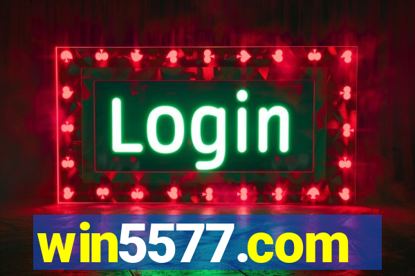 win5577.com