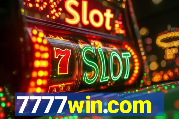 7777win.com