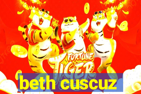 beth cuscuz