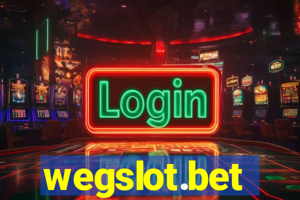 wegslot.bet