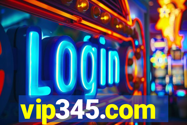 vip345.com