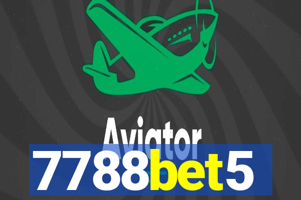 7788bet5