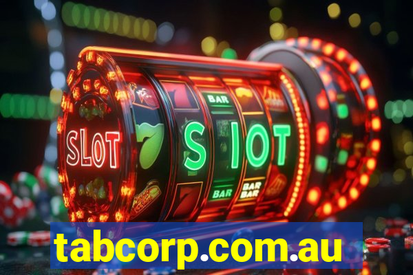 tabcorp.com.au