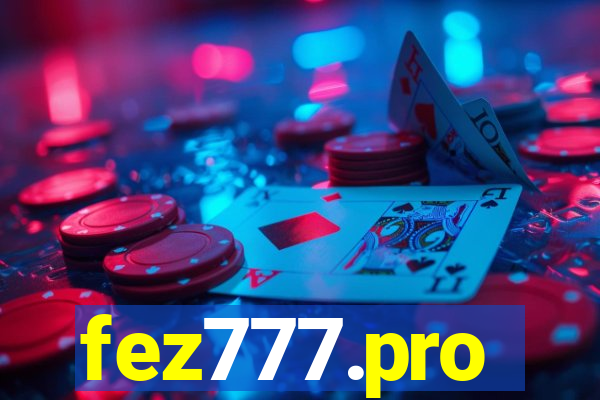 fez777.pro