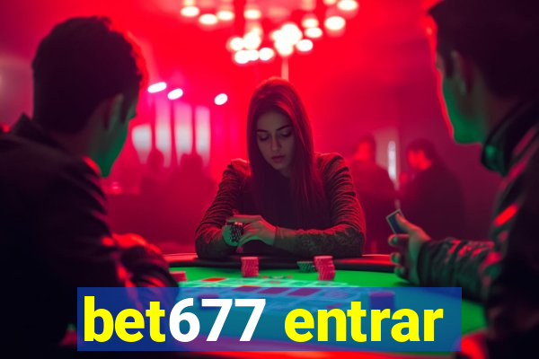 bet677 entrar