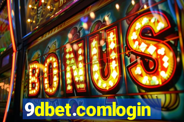 9dbet.comlogin