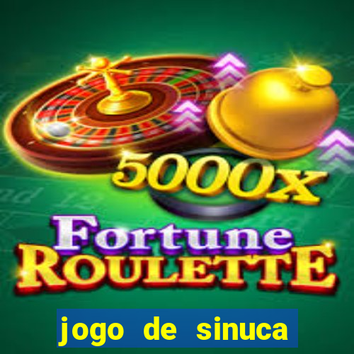 jogo de sinuca billiards click jogos