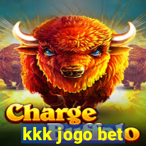 kkk jogo bet