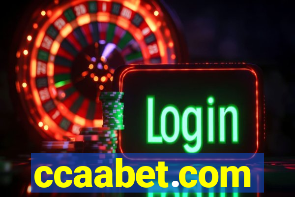 ccaabet.com