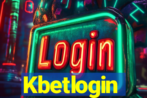 Kbetlogin