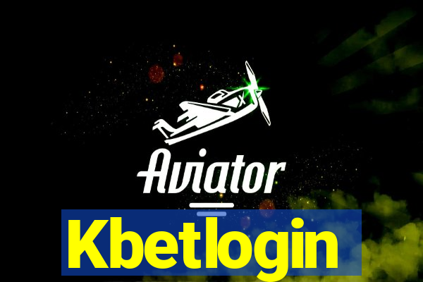 Kbetlogin