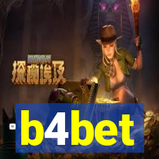 b4bet