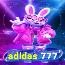 adidas 777