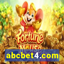 abcbet4.com