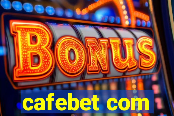 cafebet com