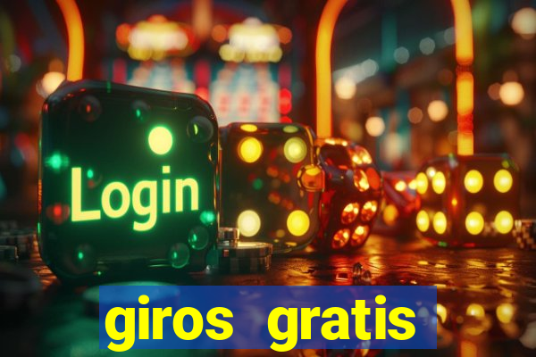 giros gratis estrela bet