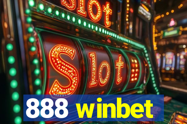 888 winbet