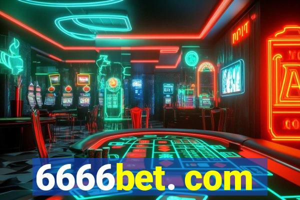 6666bet. com